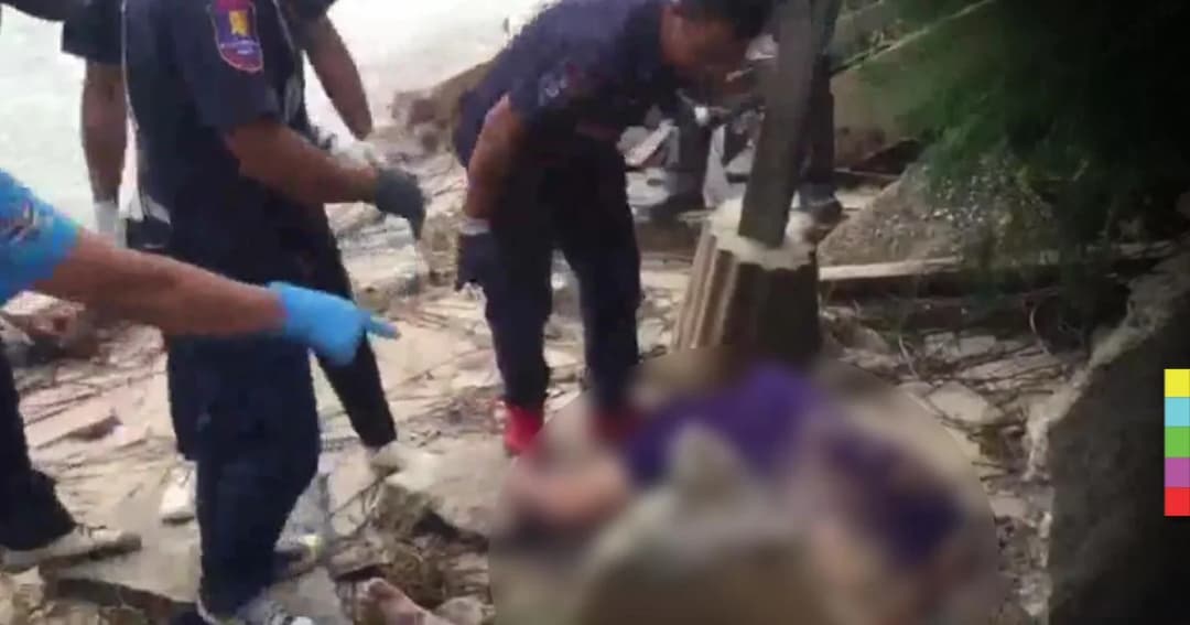 หนุ่มช่างกลายเป็นศพข้างร้านอาหารร้าง ตายปริศนา ชาวบ้านเชื่อโดนผีหลอก!