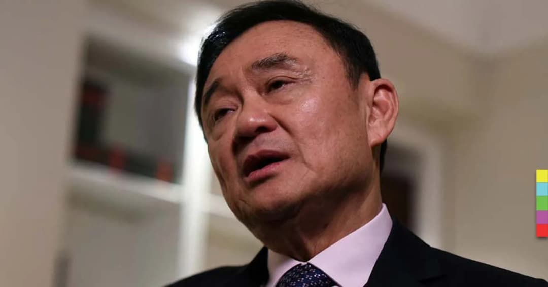 ป.ป.ช. เห็นชอบ รื้อ 2 คดี ‘ทักษิณ’ พิจารณาใหม่ลับหลังจำเลย