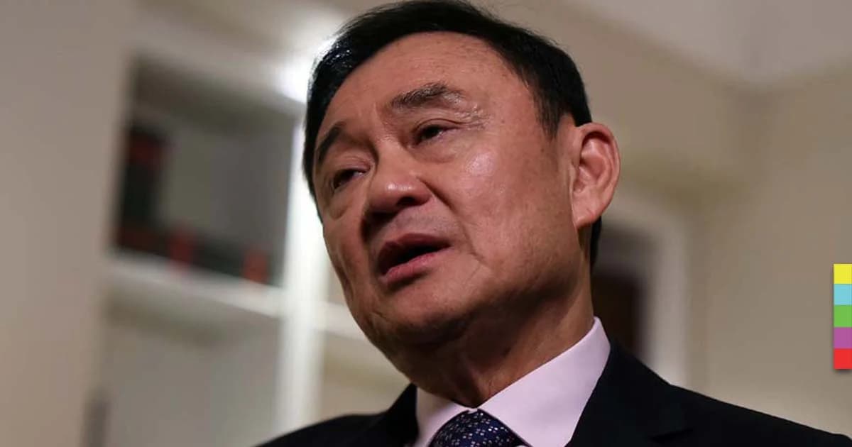 ป.ป.ช. เห็นชอบ รื้อ 2 คดี ‘ทักษิณ’ พิจารณาใหม่ลับหลังจำเลย