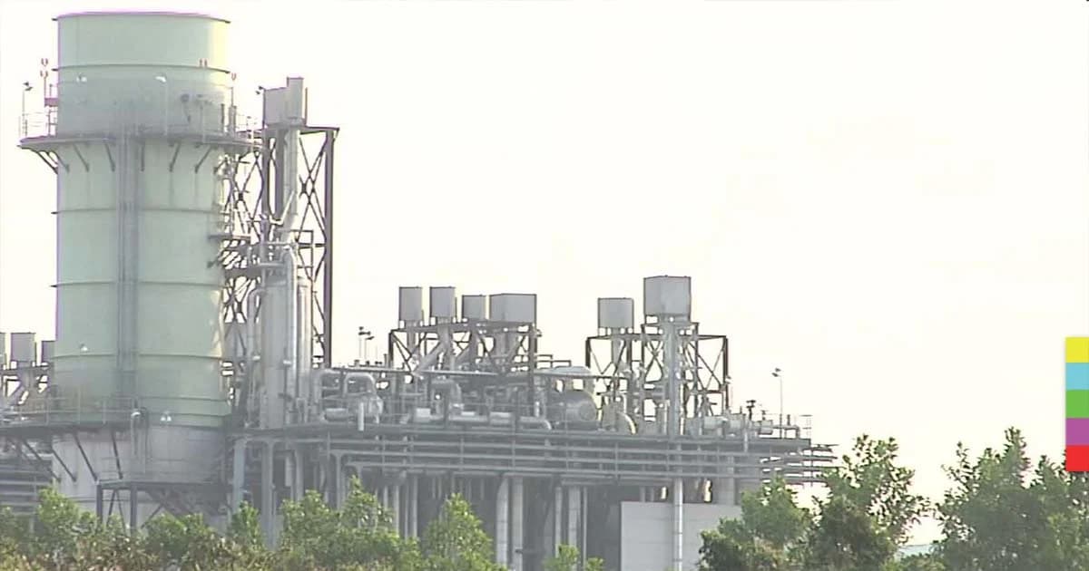 รมว.พลังงาน ย้ำสร้างโรงไฟฟ้าถ่านหินต้องรอบคอบ