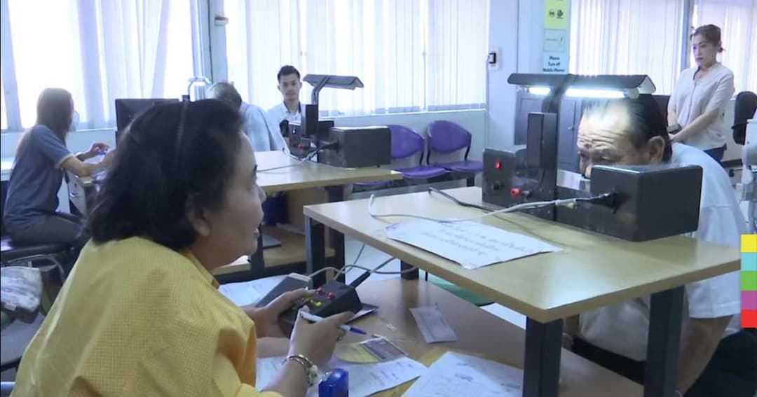 ขนส่งฯเข้มงวด เตรียมเพิ่มมาตรการคุมใบขับขี่ผู้มีโรคประจำตัว-คนชรา