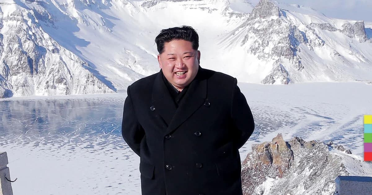 ผู้แทนพิเศษสหรัฐฯ เยือนไทย – ญี่ปุ่น สัปดาห์หน้า หารือกดดันเกาหลีเหนือ !