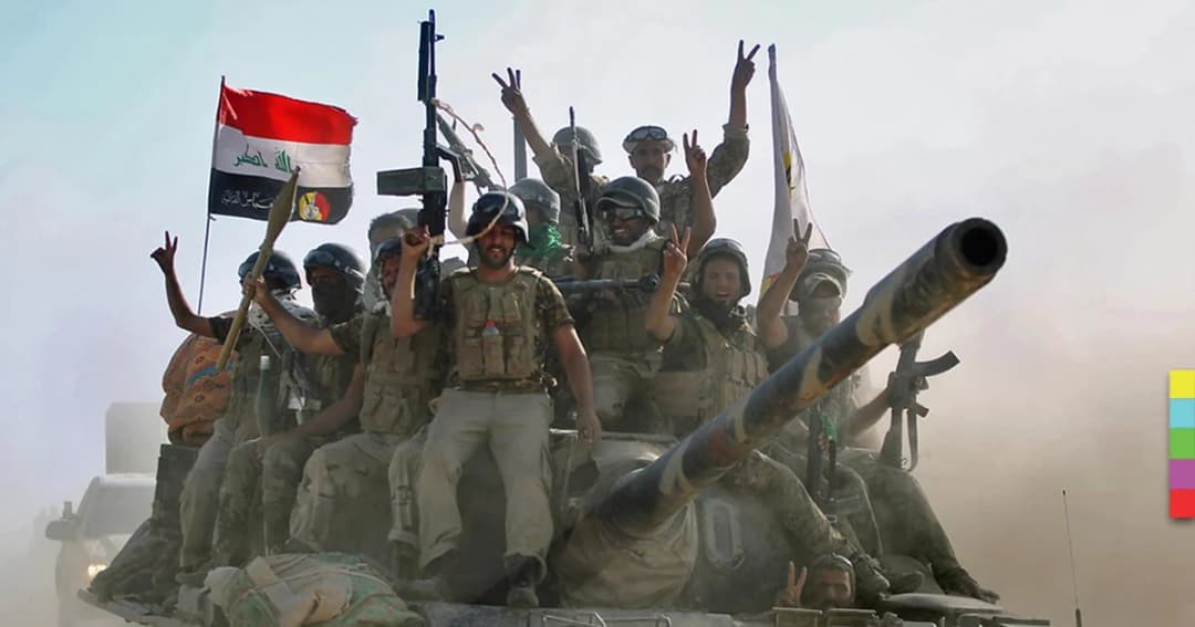 นายกรัฐมนตรีอิรักประกาศสิ้นสุดสงครามกับกลุ่มไอเอสแล้ว