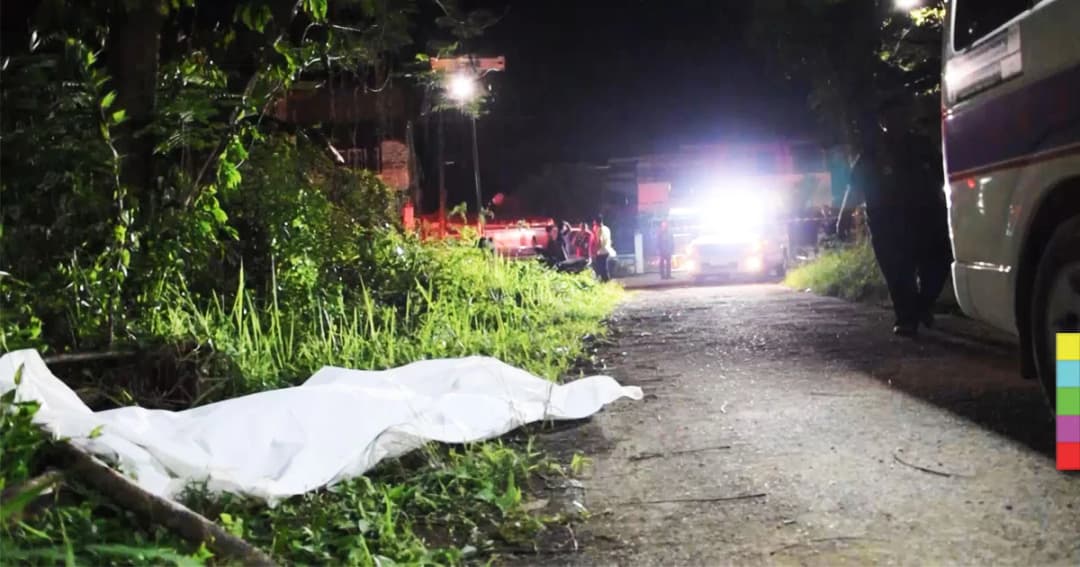 ตร.ยะลา เครียดโรครุมเร้า ! ใช้ปืนยิงกรอกปากตัวเองดับ ในสวนสาธารณะ