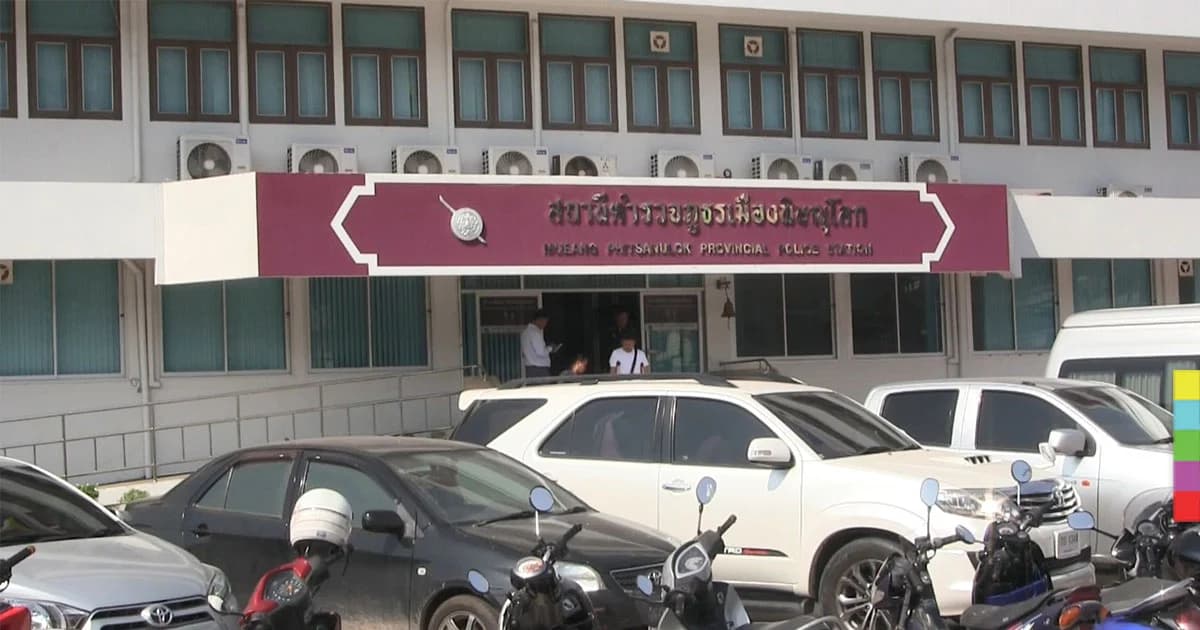 พ่อเลี้ยง ไลฟ์สดแม่และเด็กชายวัย 3 ขวบ เข้ามอบตัวแล้ว ! ตร. เร่งตามจับแอดมินกลุ่มลับ