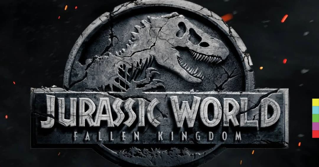 ชมตัวอย่างแรก ‘Jurassic World: Fallen Kingdom’ อาณาจักรล่มสลาย