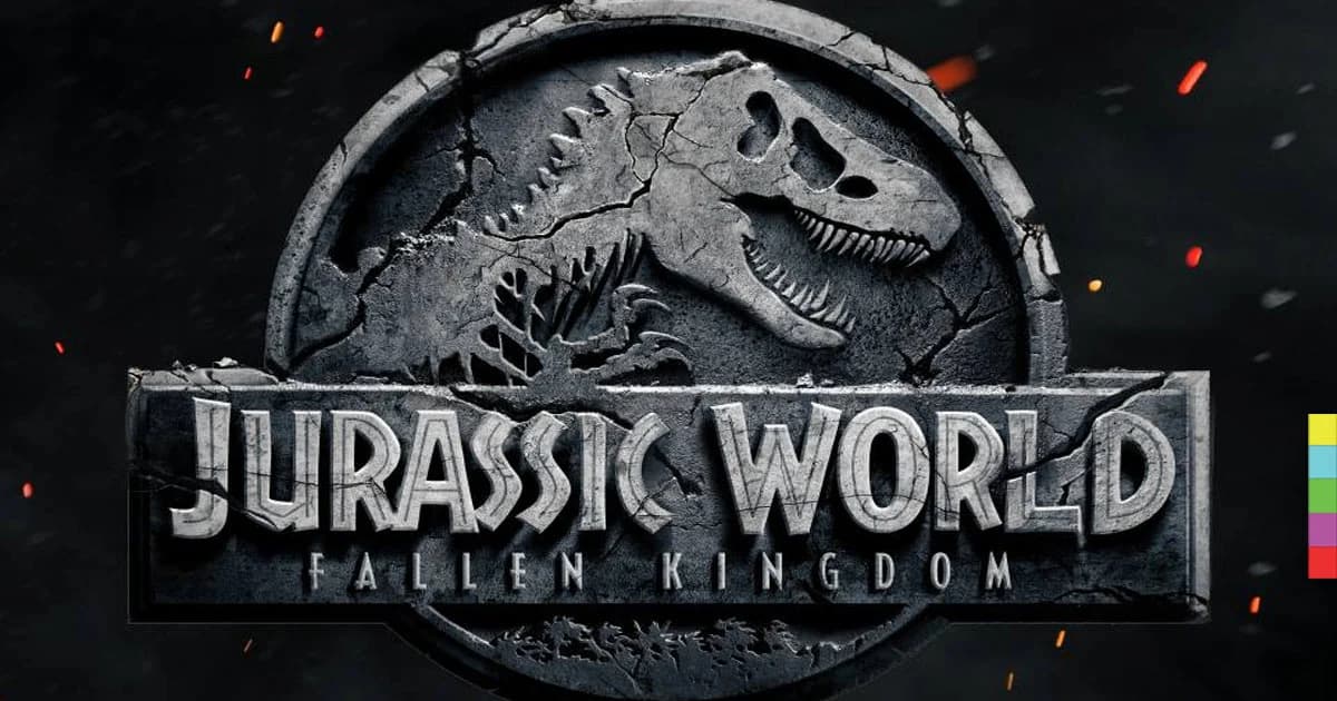 ชมตัวอย่างแรก ‘Jurassic World: Fallen Kingdom’ อาณาจักรล่มสลาย