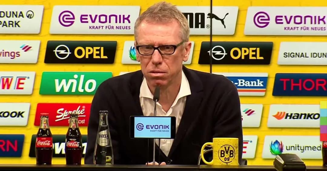 “เสือเหลือง” ตั้ง “สโตเกอร์” นำทัพจนจบฤดูกาลนี้