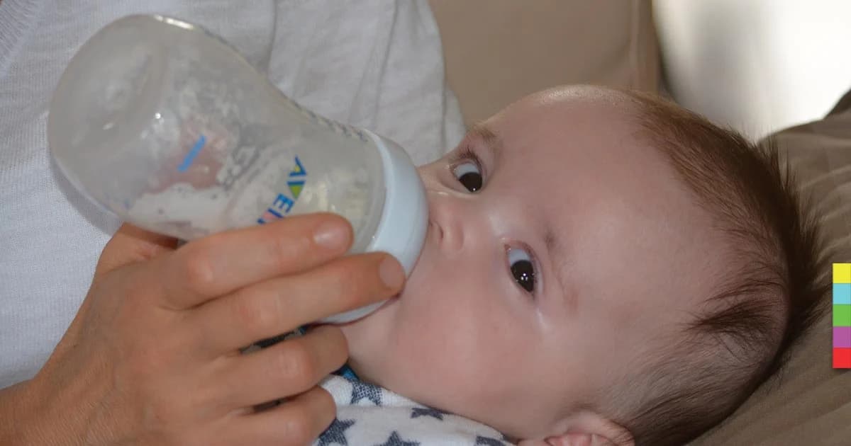 ฝรั่งเศสเรียกคืนนมผงทารกทั่วโลก หวั่นปนเปื้อนแบคทีเรีย