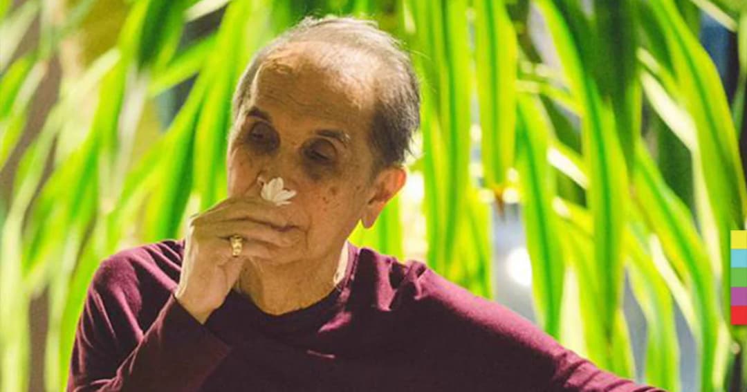 เปิดประวัติ ‘เสถียร เสถียรสุต’ ผู้ร่วมก่อตั้งเสถียรธรรมสถาน เสียชีวิตอย่างสงบในวัย 91 ปี