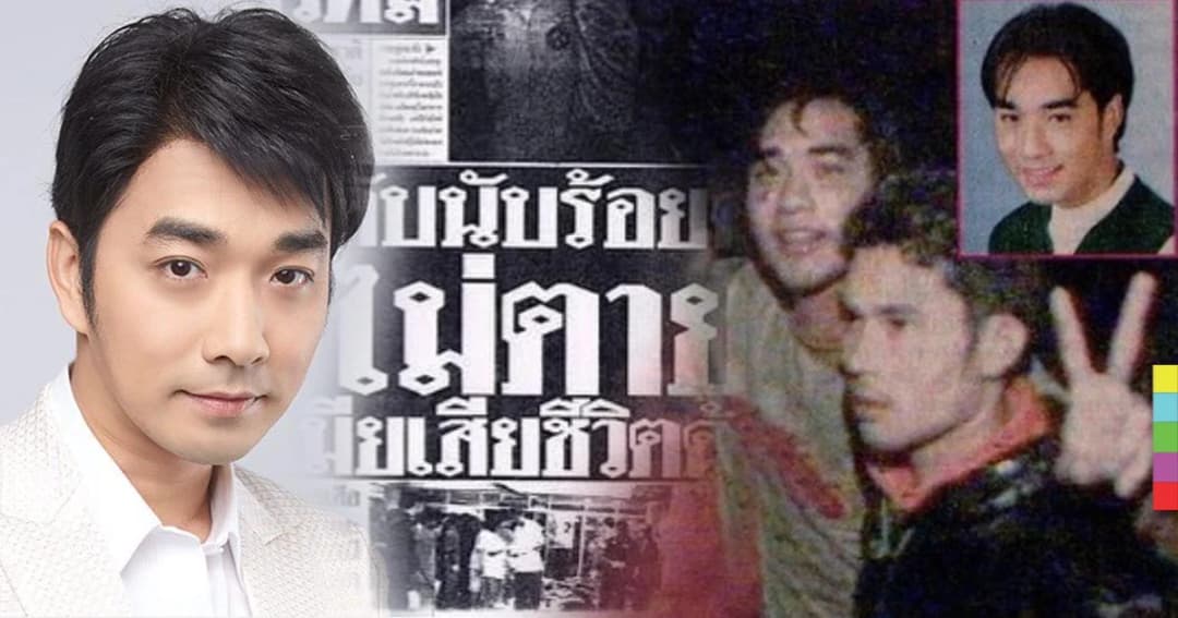 “เจมส์ เรืองศักดิ์” รำลึก 19 ปี รอดชีวิตจากเครื่องบินตก เผยไม่เคยนั่งเครื่องฟรี