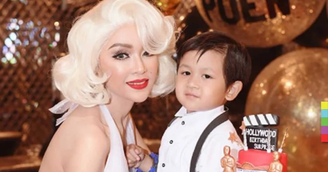 “เป้ย” โล่ง “น้องโปรด” หายดีแล้วหลังผ่าตัด เผยเดินหน้าปั๊มลูกคนที่สองอยู่