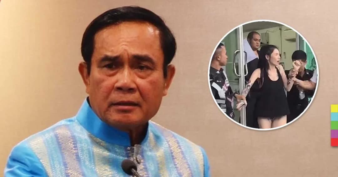 ครม.พิจารณาช่วยราคายางตกต่ำ นายกฯ ยัน ตร.ทำตามกฎกรณี “ฟลุ๊คศรี”