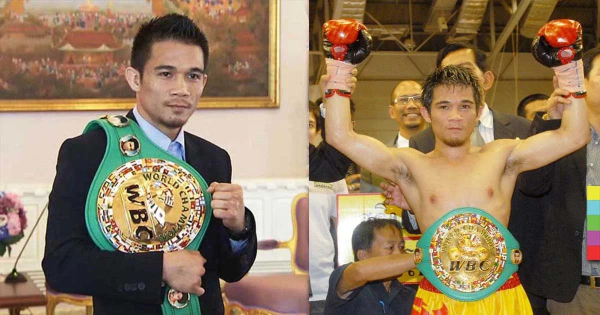 “เจ้าแหลม” ศรีสะเกษ ทะลุชิง 4 รางวัลใหญ่ของ “THE BEST WBC 2017”