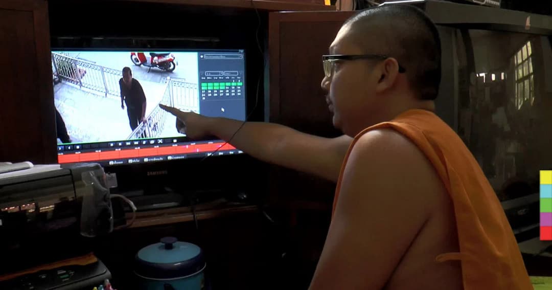 เศรษฐีกำมะลอ หลอกจัดงานศพ ตุ๋นแม่ครัววัด ทำกับข้าวชุดใหญ่ ค่าเสียหายกว่า 2 หมื่นบาท