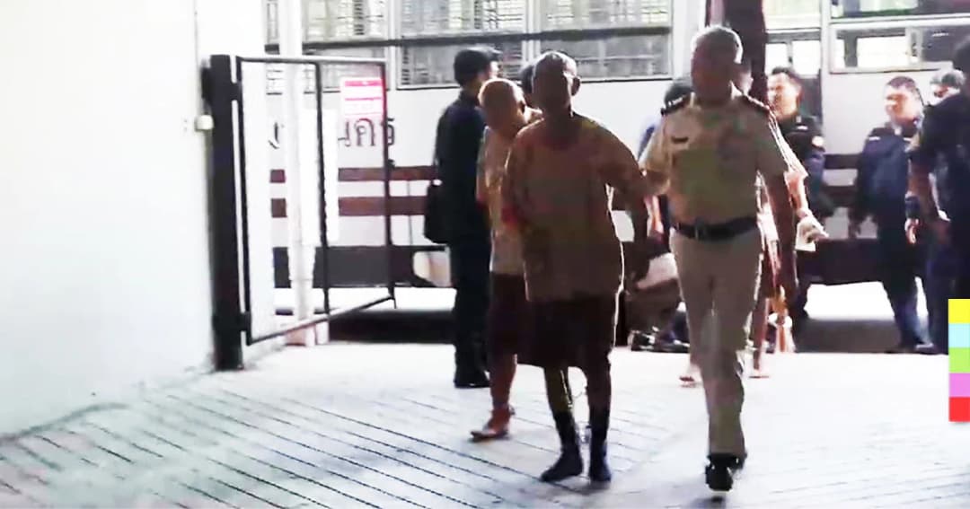 ‘เล่าต๋า’ราชายาเสพติด ถูกศาลสั่ง จำคุกตลอดชีวิต ! ลูกชาย ลูกน้อง โดนโทษประหาร