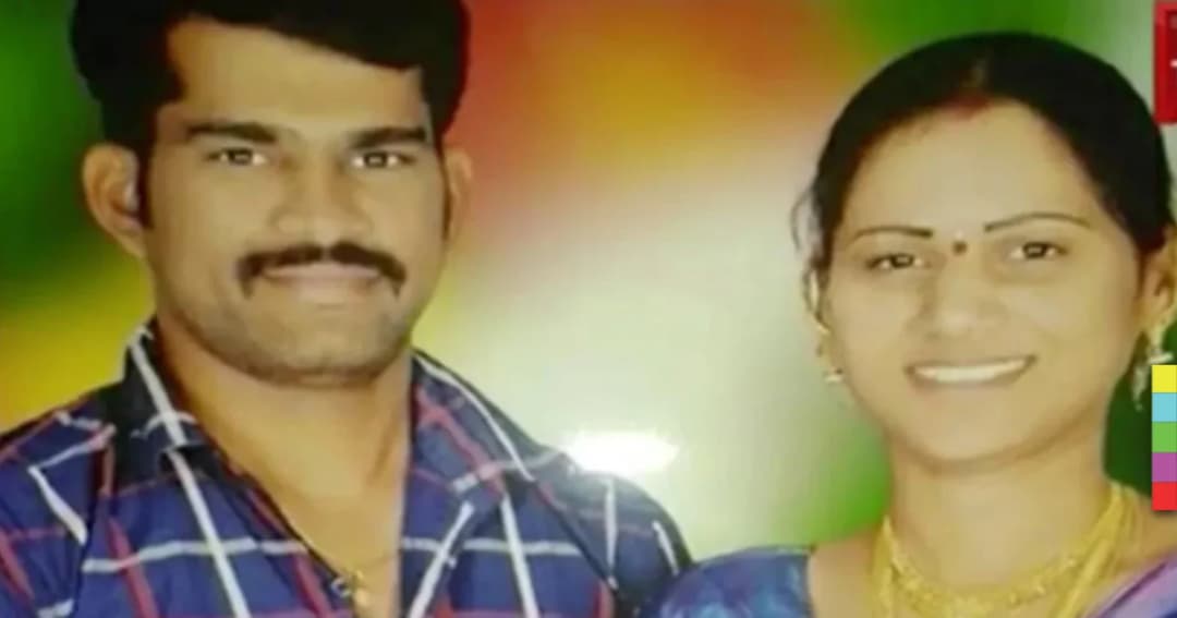 เมียฆ่าผัว ก่อนสาดน้ำกรดใส่ชายชู้เสียโฉม สวมรอยอำพรางคดี