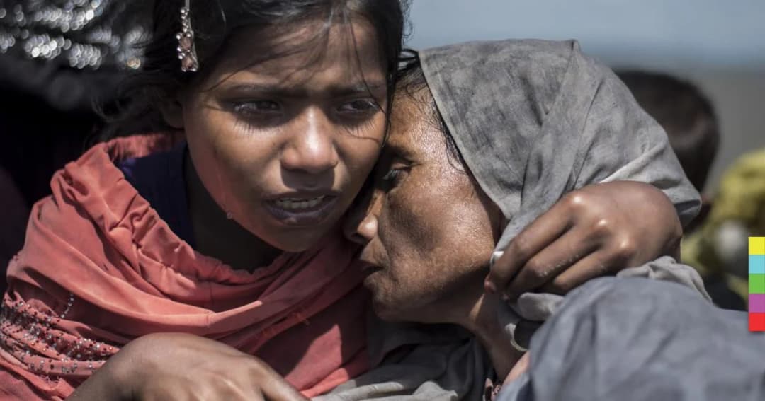 โรฮีนจา 6,700 คน ถูกฆ่าตั้งแต่เดือนแรกของความรุนแรงในเมียนมา