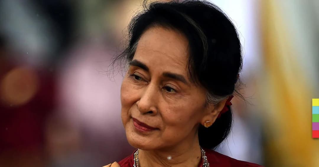 ‘ซูจิ’ ถูกรัฐสภาไอร์แลนด์ยึดรางวัลเสรีภาพคืน เหตุใช้ความรุนแรงต่อชาวโรฮีนจา