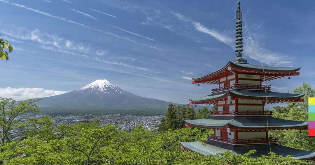 ญี่ปุ่นเห็นชอบมาตรการภาษีใหม่ นักท่องเที่ยวต้องจ่าย 1,000 เยน ก่อนเดินทางออก