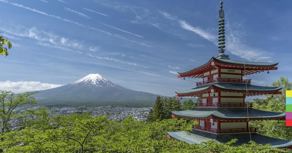 ญี่ปุ่นเห็นชอบมาตรการภาษีใหม่ นักท่องเที่ยวต้องจ่าย 1,000 เยน ก่อนเดินทางออก