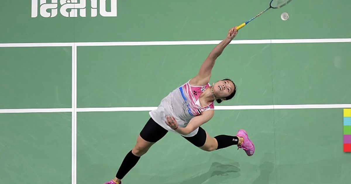 “เมย์” พ่าย “ยู่เฟย” แต่เข้ารอบรองศึกเวิลด์ไฟนอล 2017