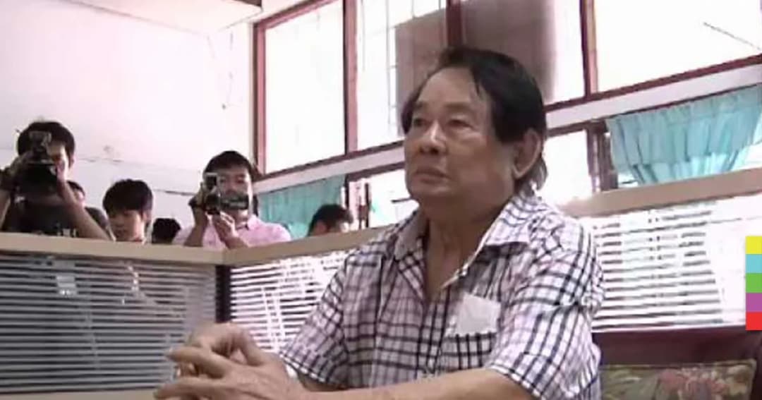 อนุมัติพักโทษ “กำนันเป๊าะ” กรณีพิเศษ ป่วยหนักโรคมะเร็ง