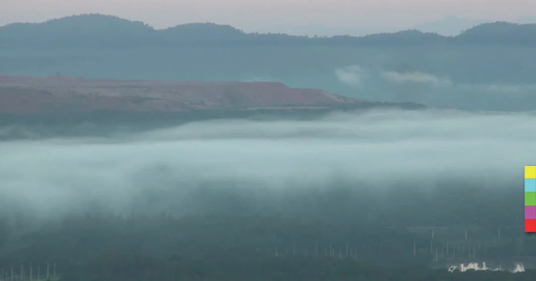 อุตุฯ เตือน ! ไทยตอนบนอุณหภูมิจ่อลด 6-8 องศาฯ