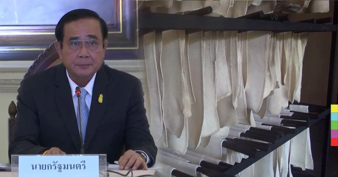 กนย.แก้ปัญหาราคายางตก โค่นต้นเก่า-ปลูกใหม่ จ่าย 4 พันบาท