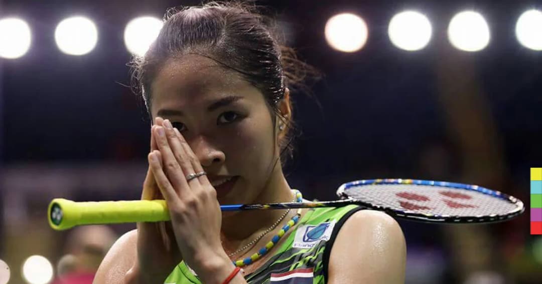 ‘น้องเมย์’  พ่าย ‘อกาเนะ’ 1 – 2 เกม อดเข้ารอบชิงชนะเลิศ