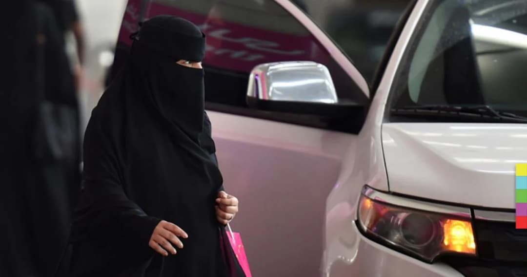 ซาอุฯ เตรียมอนุญาตให้ผู้หญิงขับขี่จักรยานยนต์และรถบรรทุก