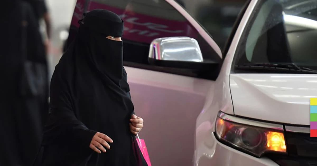ซาอุฯ เตรียมอนุญาตให้ผู้หญิงขับขี่จักรยานยนต์และรถบรรทุก