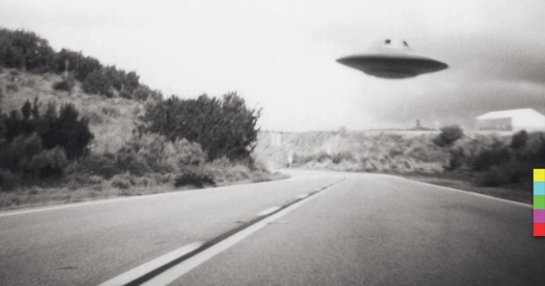 กลาโหมสหรัฐฯ เผย เคยใช้งบหลายสิบล้านดอลลาร์ สืบราชการลับคดี UFO