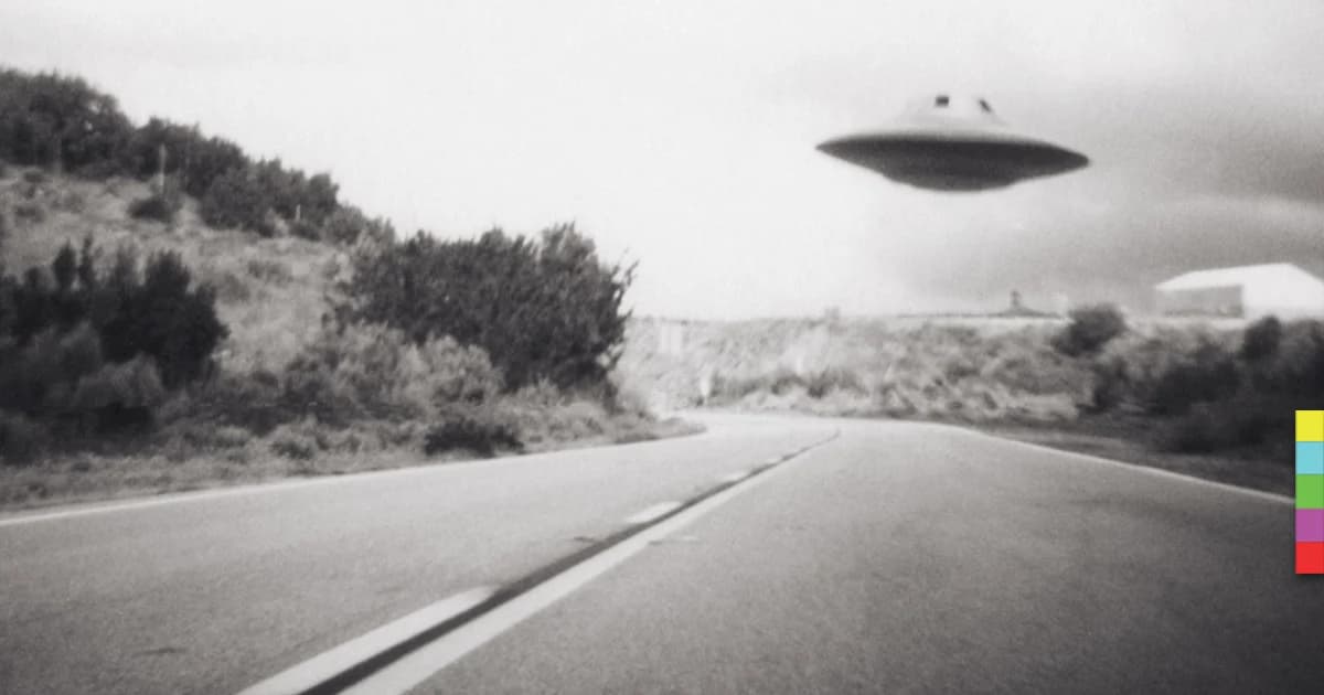 กลาโหมสหรัฐฯ เผย เคยใช้งบหลายสิบล้านดอลลาร์ สืบราชการลับคดี UFO