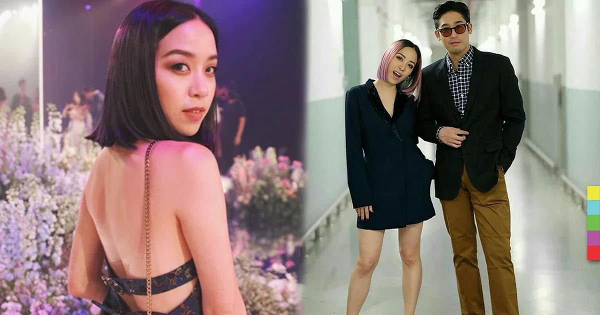 ‘พลอย หอวัง’ เผย ลดสถานะ ‘พิชญ์’ เหลือแค่เพื่อน