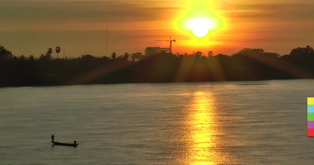 ‘นครพนม’ หนาวสุดในรอบปี ! สสจ.ห่วงป่วย แนะออกกำลังกาย