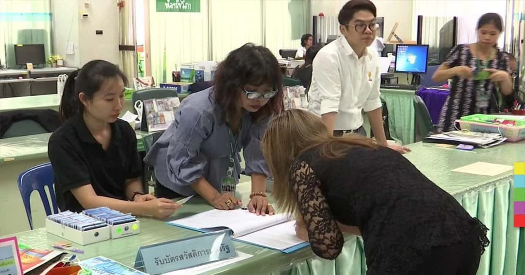 กรมธนารักษ์เตรียมเสนอ ครม.สร้าง “บ้านคนไทย” ม.ค.61