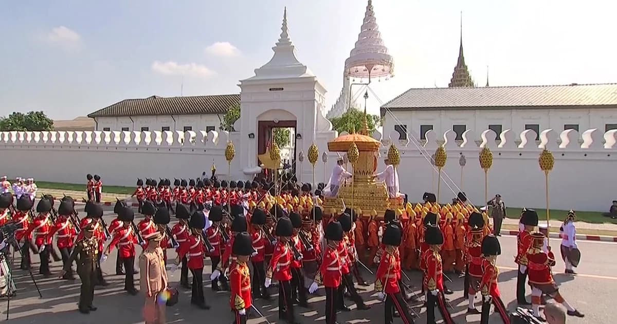 23 ข่าวเด่น เวิร์คพอยท์ทีวี (ชุดที่ 1)