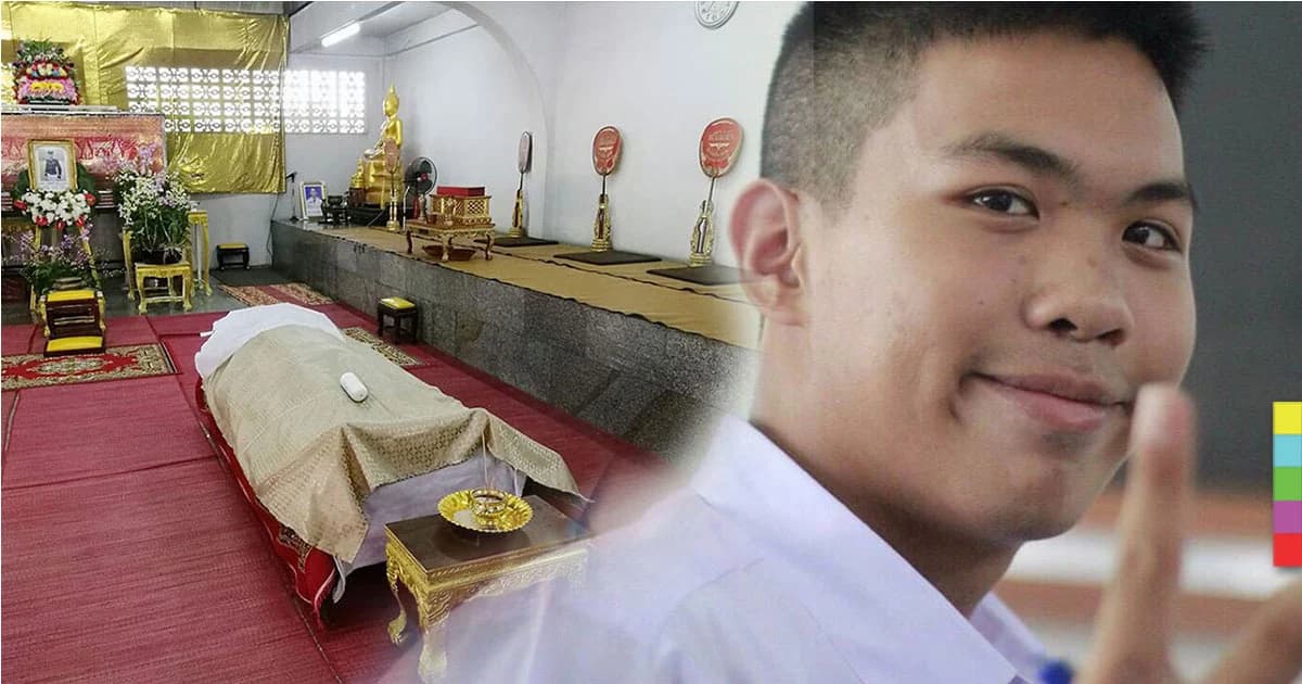 คืบหน้า ! ครอบครัวน้องเมย เตรียมเข้าแจ้งความที่ สภ.เมืองนครนายก