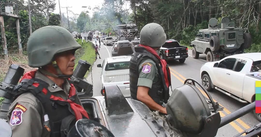 ครม.ต่อเวลา ‘พรก.ฉุกเฉิน’ ชายแดนใต้เพิ่ม 3 เดือน