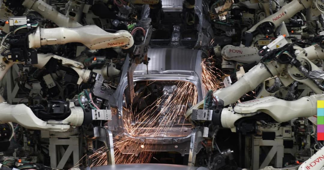 บีโอไอหนุนผู้ประกอบการ ใช้หุ่นยนต์ ระบบอัตโนมัติ ขับเคลื่อนเศรษฐกิจ