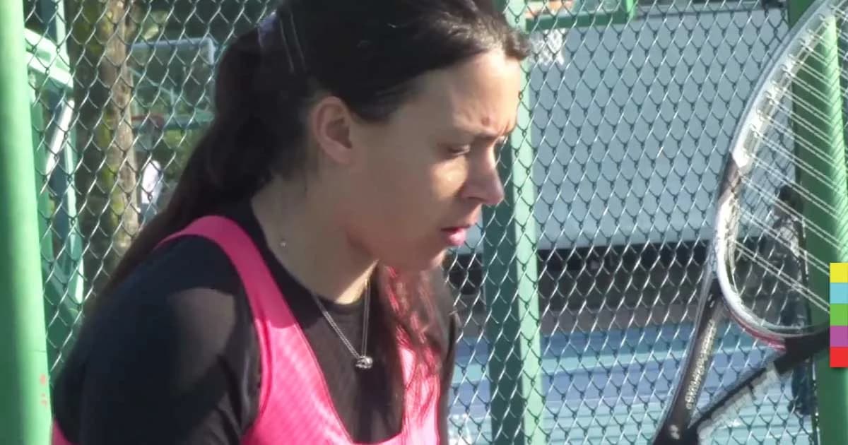 “บาร์โตลี” หวนคืนสนาม “ไมอามี โอเพ่น” ปีหน้า