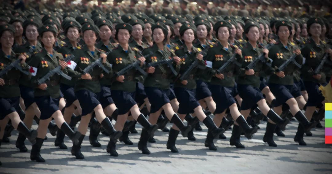 เปิดใจอดีตทหารหญิงเกาหลีเหนือกับในกองทัพ นึกว่าดีแต่ที่แท้นรกบนดิน