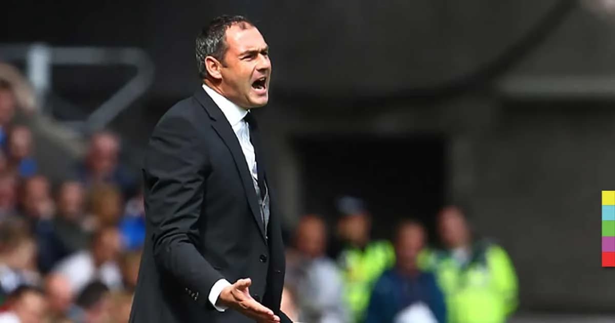 เด้ง ! “คลีเมนต์” หลังนำ “หงส์ขาว” ทำผลงานย่ำแย่