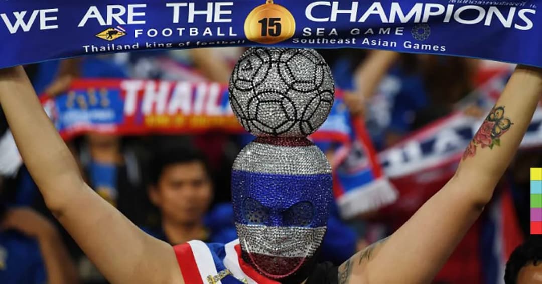 ฟีฟ่าแรงกิ้ง “ช้างศึก” ที่ 3 อาเซียน “เวียดนาม” ขึ้นแท่นเบอร์ 1