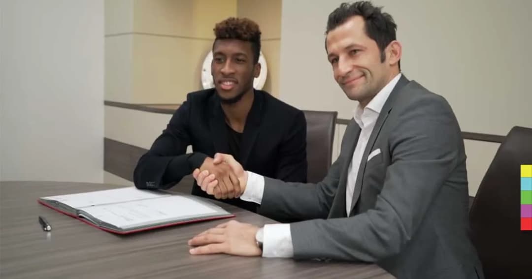 “เสือใต้” จับ “โกม็อง” ต่อสัญญาใหม่ยาวถึงปี 2023