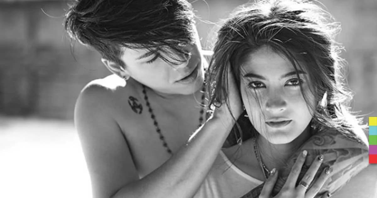 “มาร์กี้-ป๊อก”โพสต์นับถอยหลัง พิธีฉลองแต่งงาน