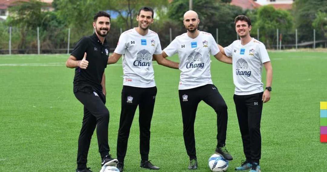 “บิ๊กอ๊อด” สั่งทบทวนผลงาน “เอคโคโน” หลังคุมทีมชาติไม่ดีนัก