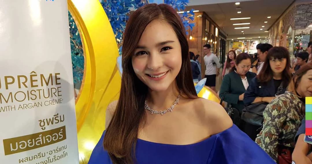 “ออม” รับ ศึกษาดูใจ “แอมป์” 3 เดือนแล้ว วอนอย่าเปรียบเทียบอั้ม