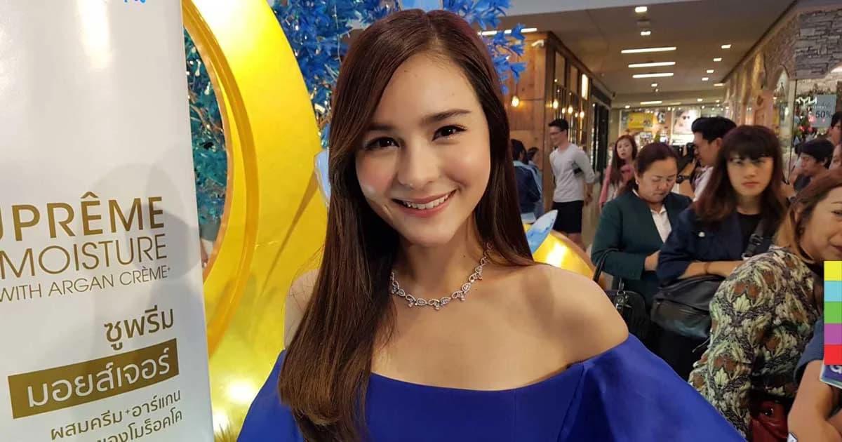 “ออม” รับ ศึกษาดูใจ “แอมป์” 3 เดือนแล้ว วอนอย่าเปรียบเทียบอั้ม